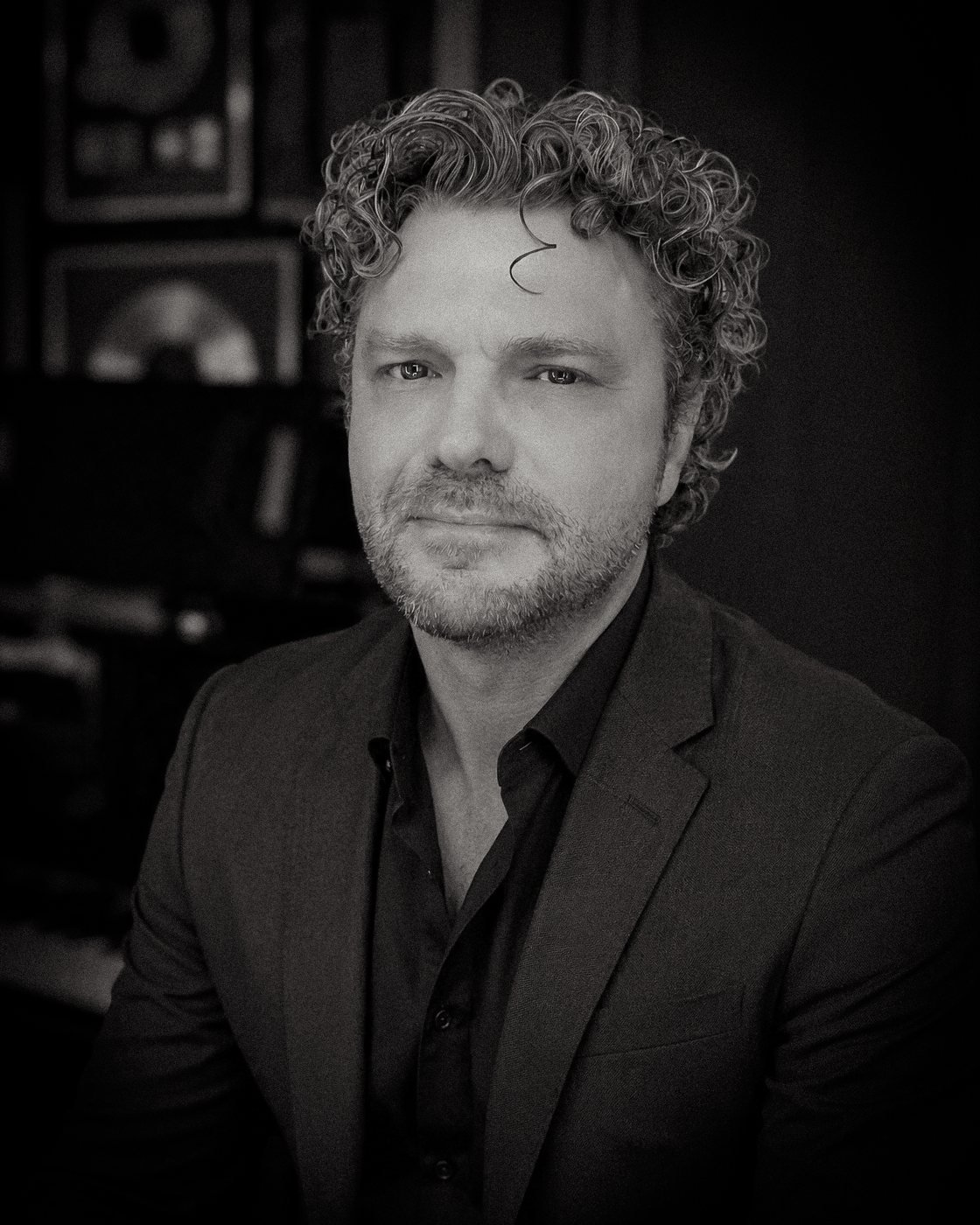 Wes Oliver, Founder of Music For Hope